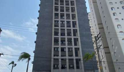 Sala comercial com 2 salas à venda na Avenida Santa Inês, 801, Parque Mandaqui, São Paulo por R$ 220.000