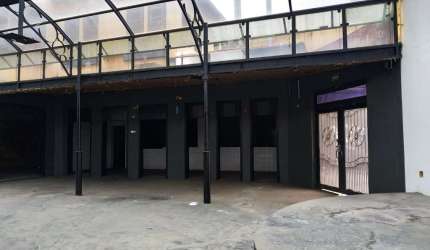 Barracão / Galpão / Depósito com 1 sala para alugar na PROFESSOR ABRAÃO DE MORAIS, 431, Saúde, São Paulo por R$ 28.000