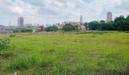 VENDA OU LOCAÇÃO DE ÁREA COMERCIAL COM 19.069,00m² ? ANÁLIA FRANCO,SÃO PAULO,SP .