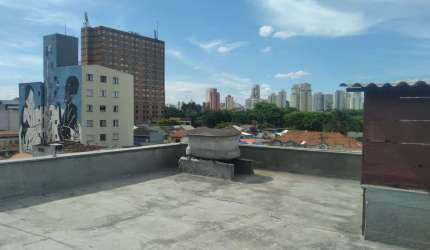 Prédio com 6 salas à venda na Rua Anhangüera, 0001, Barra Funda, São Paulo por R$ 10.000.000