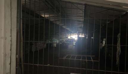 Barracão / Galpão / Depósito com 4 salas para alugar na Rua Benvinda Apparecida de Abreu Leme, 0001, Santana, São Paulo por R$ 33.000