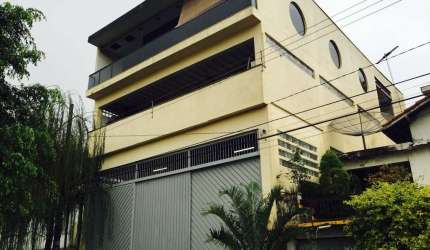 Prédio para alugar na Rua Antônio Dias da Silva, 674, Vila Amália (Zona Norte), São Paulo por R$ 16.000