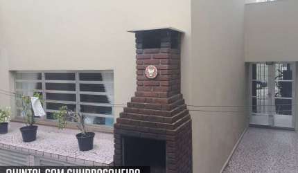 VENDA DE SOBRADO COM EDÍCULA NO BAIRRO VILA GUARANI, ZONA SUL DE SÃO PAULO