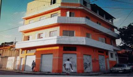 Prédio com 10 salas à venda na Nova Iguaçu, 171, Vila Alpina, São Paulo por R$ 1.600.000