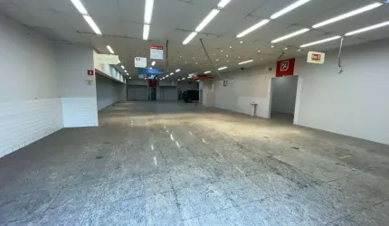 Barracão / Galpão / Depósito com 1 sala para alugar na Avenida Brigadeiro Luís Antônio, 1584, Bela Vista, São Paulo por R$ 35.000