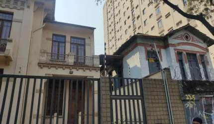 CASARAO NA AUGUSTA VENDA OU LOCACAO NA CONSOLACAO C/20 VAGAS E 12 SALAS