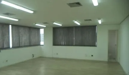 Prédio à venda na Avenida Indianópolis, Indianópolis, São Paulo por R$ 515.235