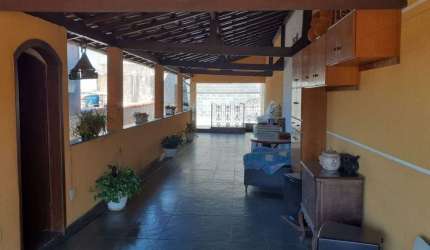 Casa com 3 quartos à venda na Rua Jaupaci, 621, Vila Paulistana, São Paulo por R$ 750.000