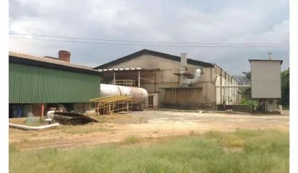 Barracão / Galpão / Depósito com 1 sala à venda na Avenida Lix da Cunha, 0001, Jardim Nova América, Campinas por R$ 15.000.000