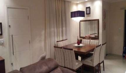 Casa à Venda no Tucuruvi,  2 Vagas e 3 Dormitórios