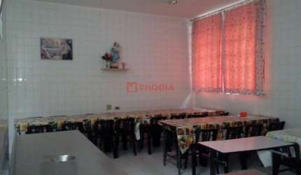 PRÉDIO COMERCIAL PARA LOCAÇÃO 307M² NA ZS - SP 3 PAVIMENTOS