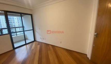 VENDA  APARTAMENTO  REGIÃO DO BROOKLIN ZS - SP, 2 DORMITÓRIOS SENDO 1 SUÍTE E 2 VAGAS + DEPÓSITO