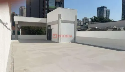 Barracão / Galpão / Depósito para alugar na Rua Turiassu, 1340, Perdizes, São Paulo por R$ 35.000