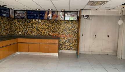 Ponto comercial para alugar na Rua Alagoas, 900, Jardim Monte Verde, São Paulo por R$ 8.000