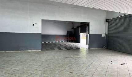 Ponto comercial com 2 salas para alugar na Avenida Engenheiro Caetano Álvares, 3923, Imirim, São Paulo por R$ 15.900