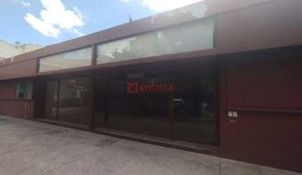 Sala comercial para alugar na Rua Hassib Mofarrej, 1188-1288, Vila Leopoldina, São Paulo por R$ 13.104