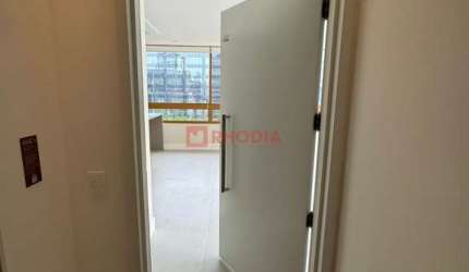 Apartamento com 3 quartos para alugar na Rua Joaquim Floriano, 1125, Itaim Bibi, São Paulo por R$ 30.000