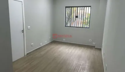 LOCAÇÃO DE SALA/LOJA   COEMRCIAL NA FRANCISCA JÚLIA, SÃO PAULO.