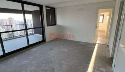 Apartamento com 3 quartos à venda na Rua Gabriele D'Annunzio, 226, Campo Belo, São Paulo por R$ 2.700.000