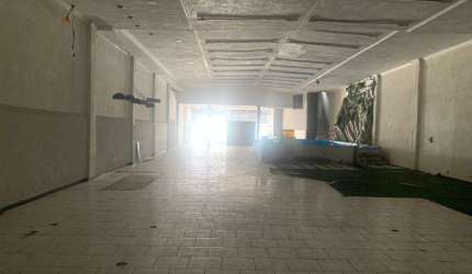 Barracão / Galpão / Depósito à venda na Avenida Água Fria, 0001, Água Fria, São Paulo por R$ 7.500.000
