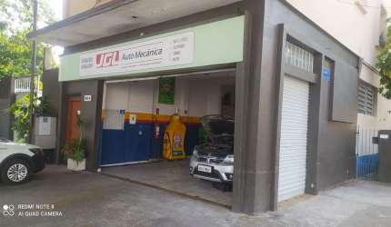 Barracão / Galpão / Depósito com 1 sala para alugar na Rua Doutor Alberto Seabra, 0001, Vila Madalena, São Paulo por R$ 30.000