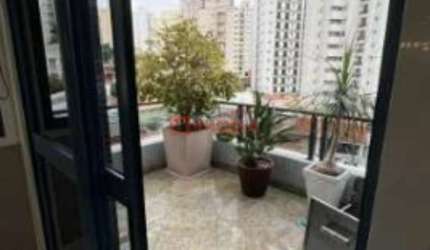Apartamento com 3 quartos à venda na Rua Pontins, 78, Santana, São Paulo por R$ 1.950.000