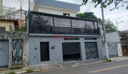 Casa com 8 quartos para alugar na Avenida Ultramarino, 111, Lauzane Paulista, São Paulo por R$ 5.900