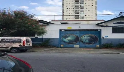 Terreno à venda na Rua Tito, 0001, Vila Romana, São Paulo por R$ 7.350.000