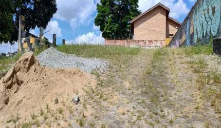 Terreno à venda na Rua Bias, 268, Vila Albertina, São Paulo por R$ 852.000