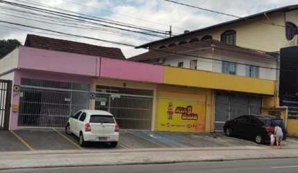 Ponto comercial no bairro Boa Vista