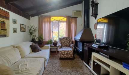 Bairro Anita Garibaldi: casa térrea encantadora