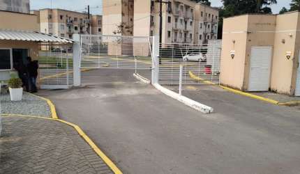 João Costa Apartamento com 03 quartos