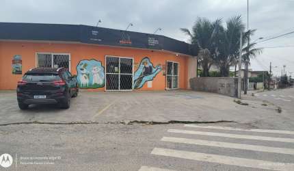 VENDA DE PONTO COMERCIAL - LOCADO PARA  UM PET SHOP + 3 KITNETS NO PARANAGUAMIRIM