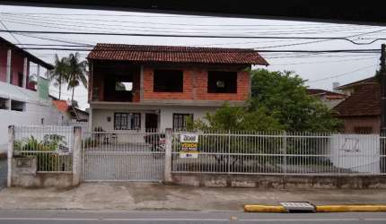 Imóvel Comercial no Itaum ( terreno )