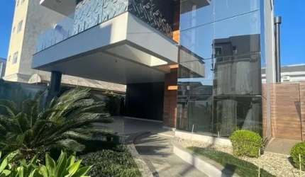 Casa de Alto Padrão à Venda  no Bom Retiro