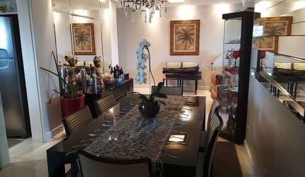 Apartamento no bairro Anita Garibaldi.