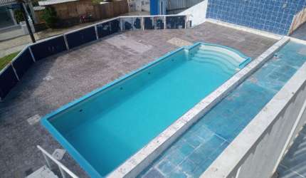 Residência Averbada no Bairro Bom Retiro