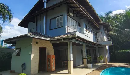 Casa Averbada no Bairro Santo Antônio