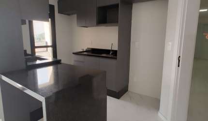 Apartamentos no charmoso bairro Floresta