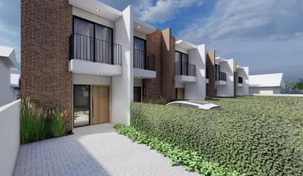 casa geminada no Boa Vista
