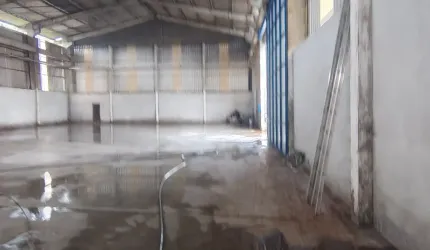 Locação de Galpão Comercial - Zona Industrial de Joinville