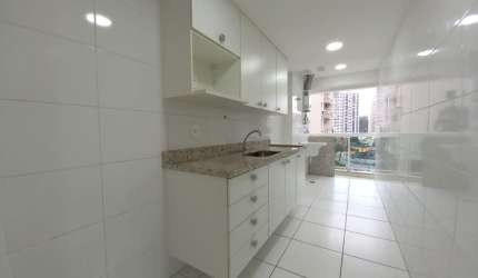Alugo  Apartamento 3 Quartos Pechincha
