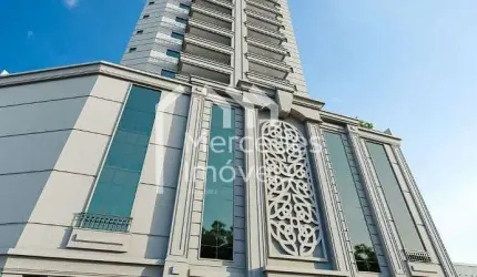 Apartamento com 1 suíte + 2 dormitórios à venda, 88 m² por R$ 1.712.000 - Fazenda - Itajaí/SC