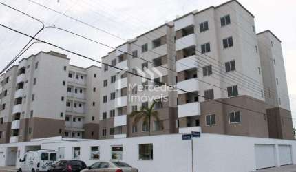 Apartamento com 2 dormitórios à venda, 65 m² por R$ 480.000,00 - Cordeiros - Itajaí/SC