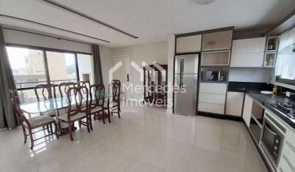 Apartamento com 3 suítes à venda, 145 m² por R$ 1.790.000 - Centro - Itajaí/SC