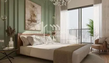 Apartamento 1 suíte + 1,  à venda, 68 m² por R$ 859.000 - Centro - Itajaí/SC
