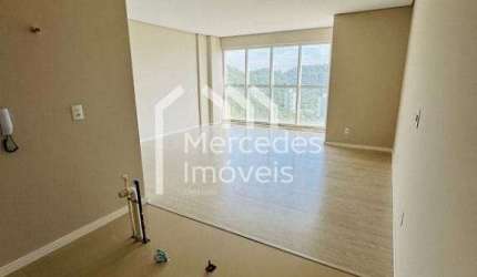 Apartamento com 2 suítes à venda, 79 m² por R$ 956.000 - Fazenda - Itajaí/SC