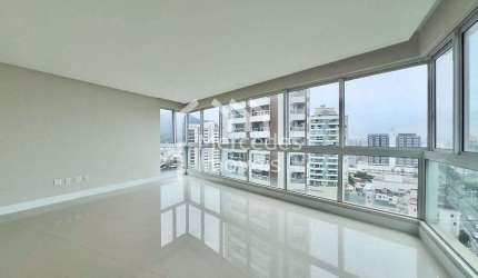 Apartamento com 4 suítes, 3 vagas garagem. 165 m² por R$ 2.900.000 - Fazenda - Itajaí/SC