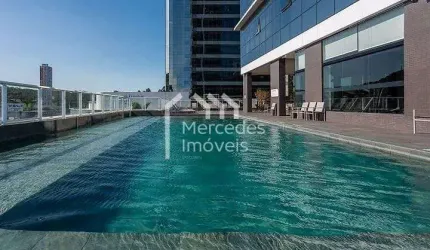 Suíte à venda, 27 m² por R$ 560.000 - Praia Brava - Itajaí/SC