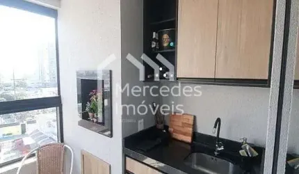 Apartamento com 2 dormitórios à venda, 65 m² por R$ 750.000,00 - São Judas - Itajaí/SC